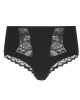 Evoni бразилиани в черно